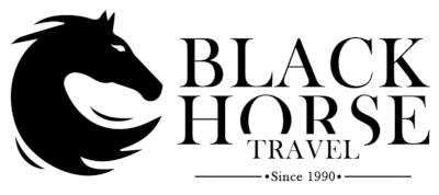 Black Horse Travel